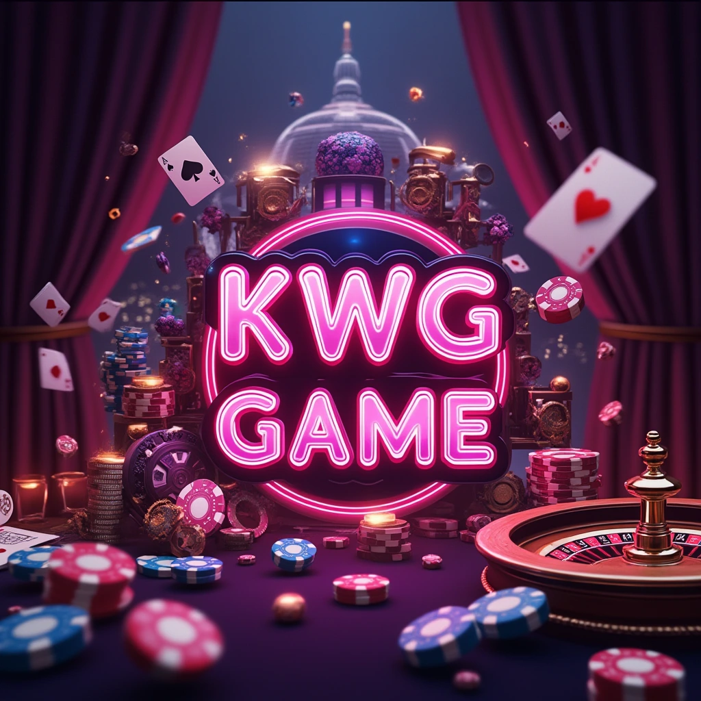 KWG-Game-Logo